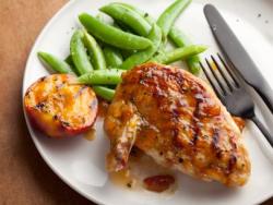 notanotherhealthyfoodblog:  Grilled Chicken
