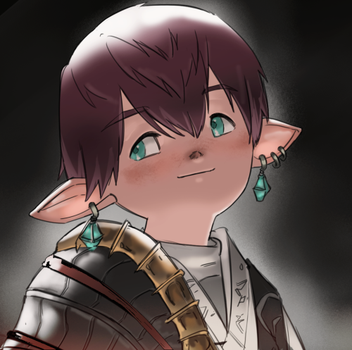 drew our wol! 