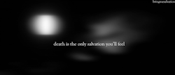 Bringmesalvation:  &Amp;Ldquo;I’m Going Blind, But One Things Clear..&Amp;Rdquo;
