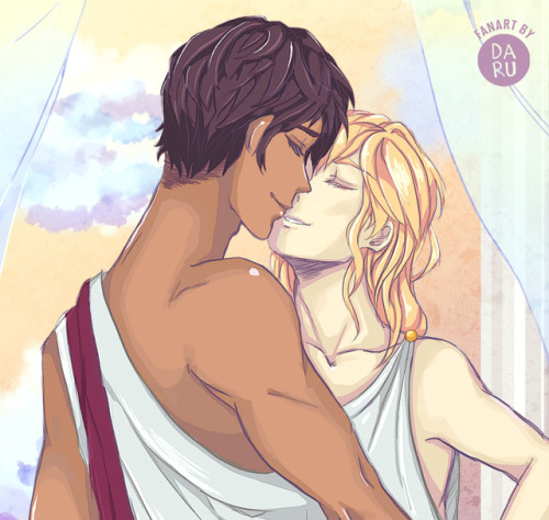 rainphones:Summer Palace time &lt;3Day 7: “You were watching the road.”I imagin