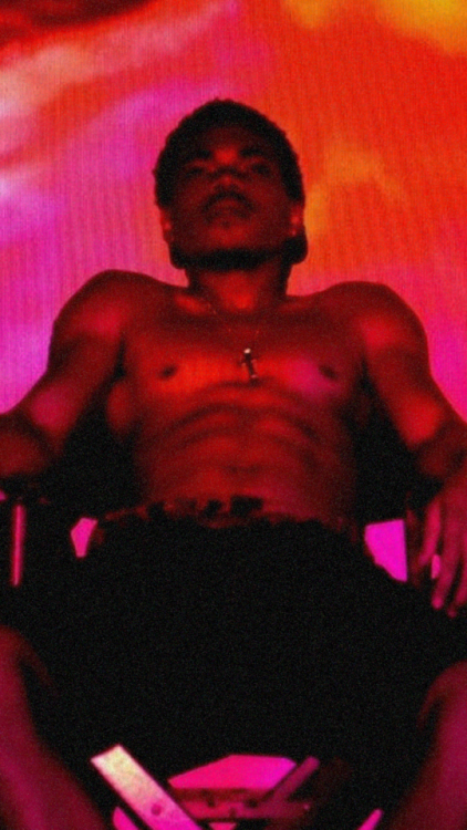 a few Chance The Rapper lockscreens :)sorry I was late to post :(