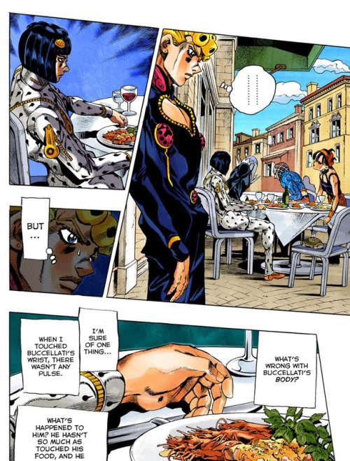highdio:Filed under the Bandai Namco why would you do this??? category, Bruno’s coffee break a