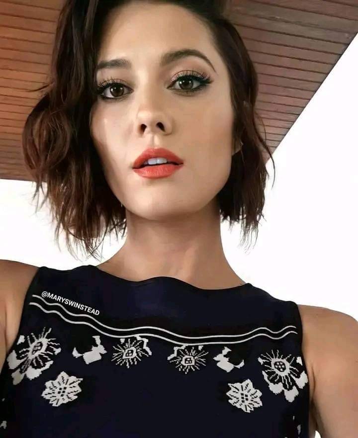 mary elizabeth winstead on Tumblr