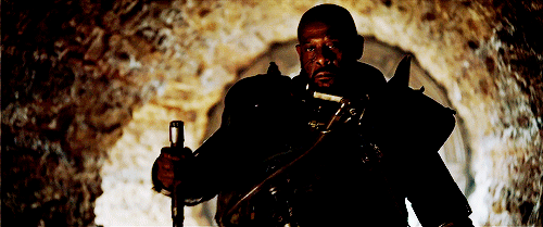wlthoutfear: Rogue One + New Characters 