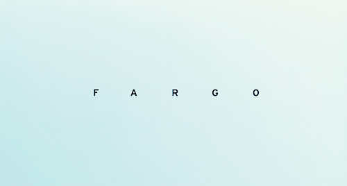 alovesvpreme:  Fargo - 1996 