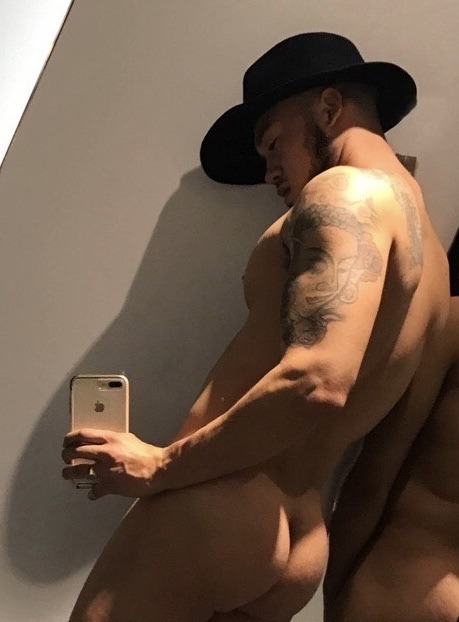 XXX carelust:Cowboys  photo