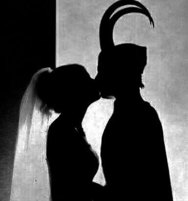 Loki Falling In Love With The Goddess Of Witchcraft! Reader