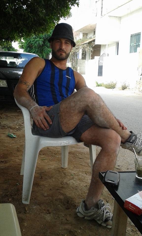 pornodiastrofikos:  HOT SYRIANS