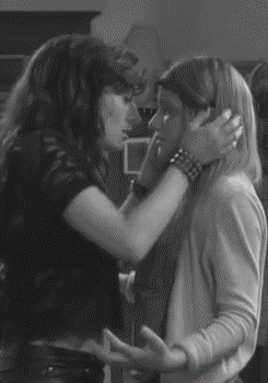 lovehollistein:  Some things can change, others don’t…