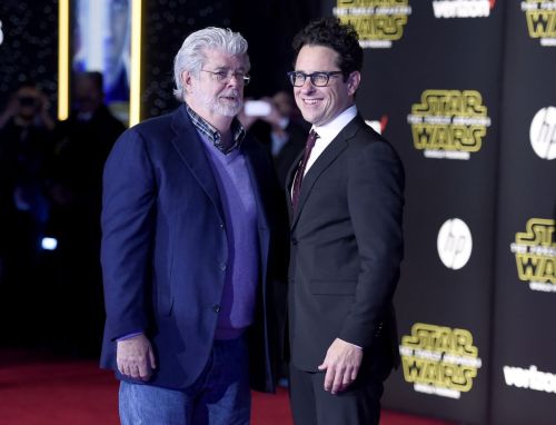 yahooentertainment: 38 Years of Star Wars on the Red Carpet 