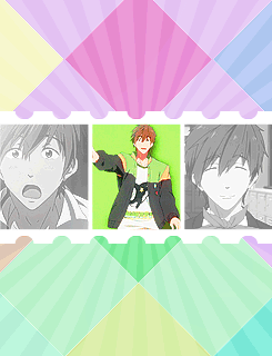 onoderah:  Happy Birthday Tachibana Makoto (ﾉ-ヮ-)ﾉ*:・ﾟ✧ 