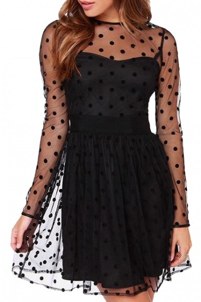 lovingenemybarbarian:  Bat Print Back Lace  Polka Dot Polka Dot  White Lace Red Lace Stripe Print Black Mesh Panel 