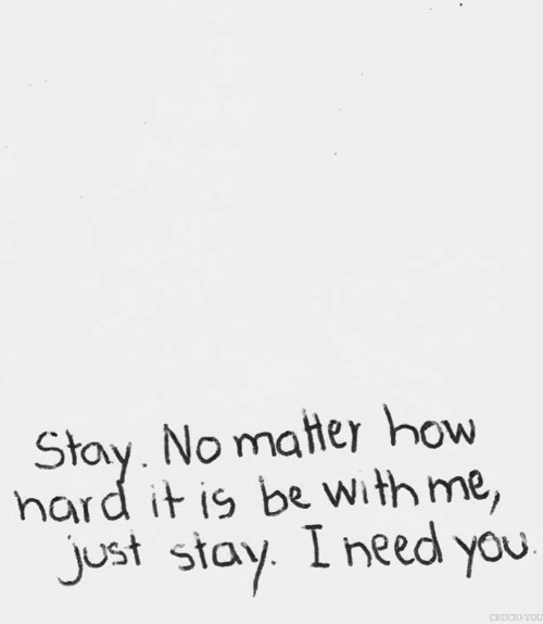 my-inner-asylum:  To all my friends who don’t understand and are debating whether