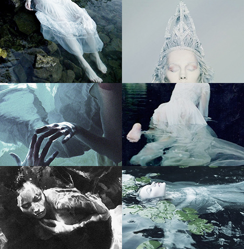 belerand:   mythology - undines or water nymphs  The origin of the Undines (or Ondines)