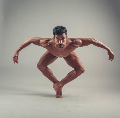  Felipe Sales - Thüringer Staatsballet - photo by Diego Belop 