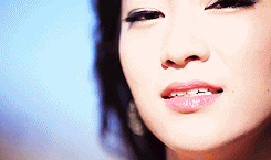 stilesism:  ladies appreciation: Arden Cho  &ldquo;I love meeting people and