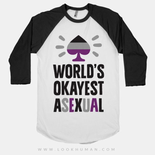 possessedloser: krislookshuman: World’s Okayest LGBT Collection!With Pride coming around soon 