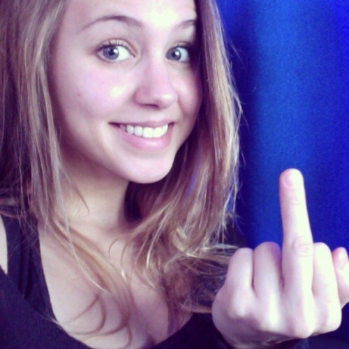 datswaggersback:  Bird is the Word w/Miriam…