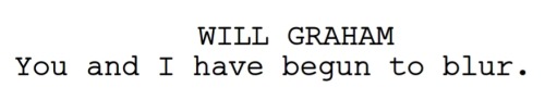 Nbc Hannibal And Becoming One Another