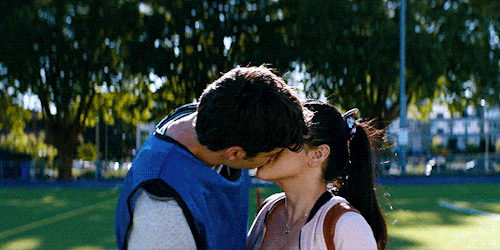 elektranatchios:There’s no one like you, Covey.To All The Boys I’ve Loved Before (2018) dir. Susan J