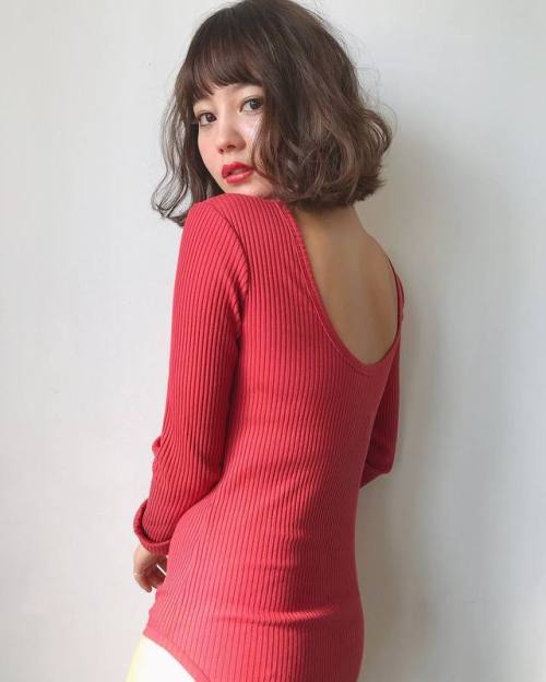 glakest:  NANAMI