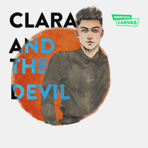  Important question: do you binge read Clara and the Devil or do you read weekly? It&rsquo;