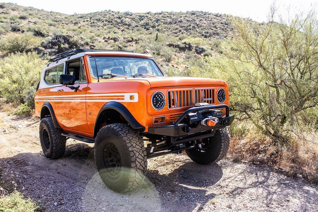 danac616: rodandcustomshow:   @newlegend4x4   Nice 😎 
