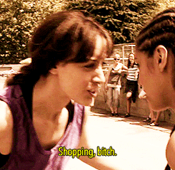 toughc0okie-blog:  I’m not in to that competitive team sport thing anymore. 