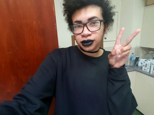thetranspansaussie:  High on life …and antidepressants … mostly antidepressants   You need to get off the antidepressants they’ll eventually make you suicidal, why do you think you need antidepressants, is it because you’re transgender? If