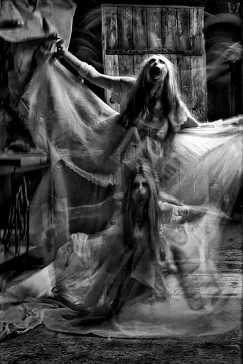 whitesoulblackheart:  The Forgetten by Anathema Photography ©Website / deviantART