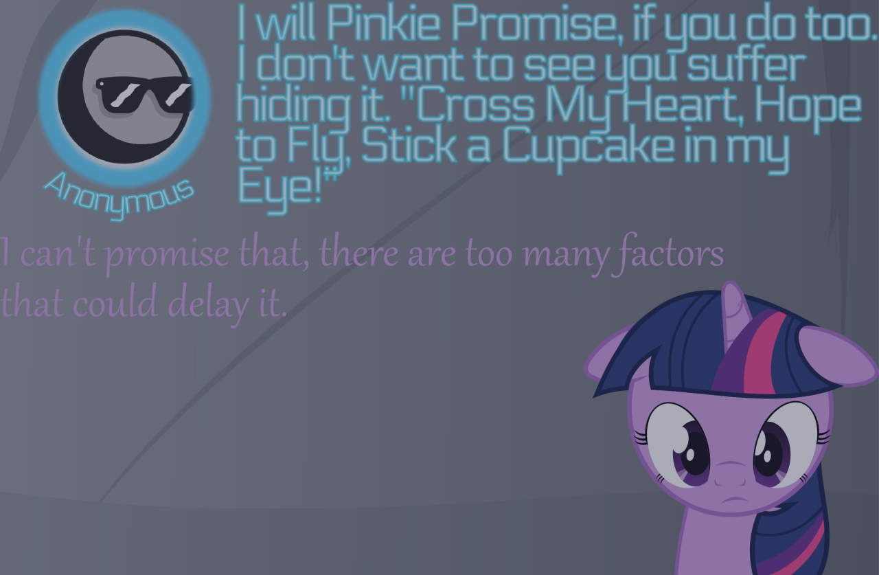 magical-loyalty:Time to get out of the cave.  Aww :3