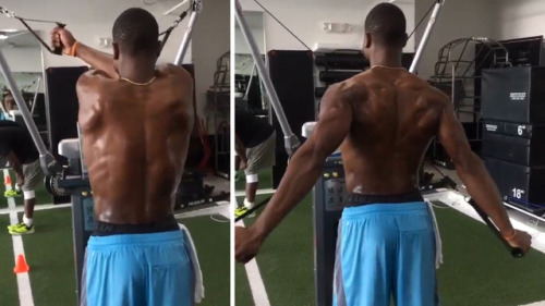 lamarworld1: (PT.2) Dwyane Wade booty 