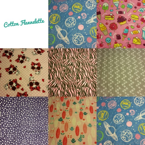 wtfplus: fancybidet: A couple of people have been interested in buying cloth pads made by me so I 