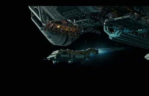 everything-alien-and-predator:More new Alien: Covenant stills