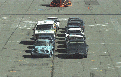 blazepress:  Getting to work has never been so easy.