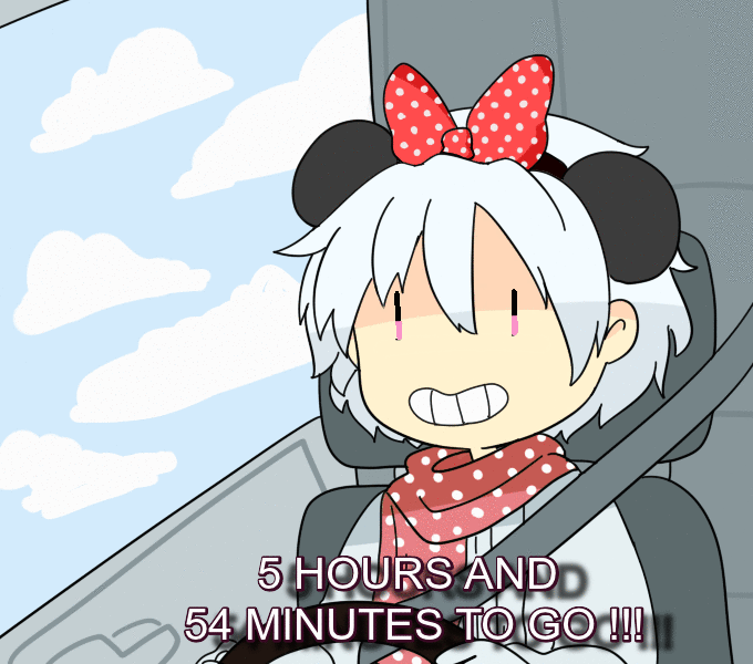 mousedoodlesss:  Who gave him a licence(there’s probably a million other things