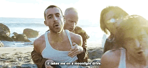 Things That Broke My Brain In Gif Format Part 2: Aviation Video (with Bonus)