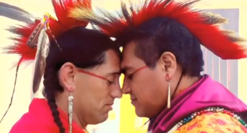 The Navajo Culture&rsquo;s Four Different Genders“Last night PBS aired Two Spirits, the season final