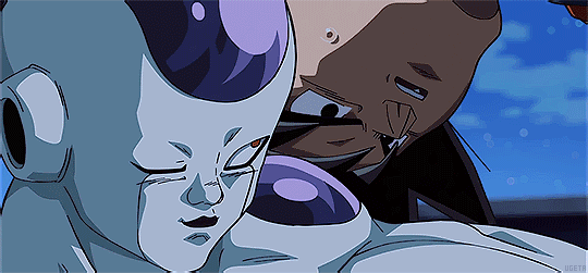 vgeta:“Hurry up and take him away.”