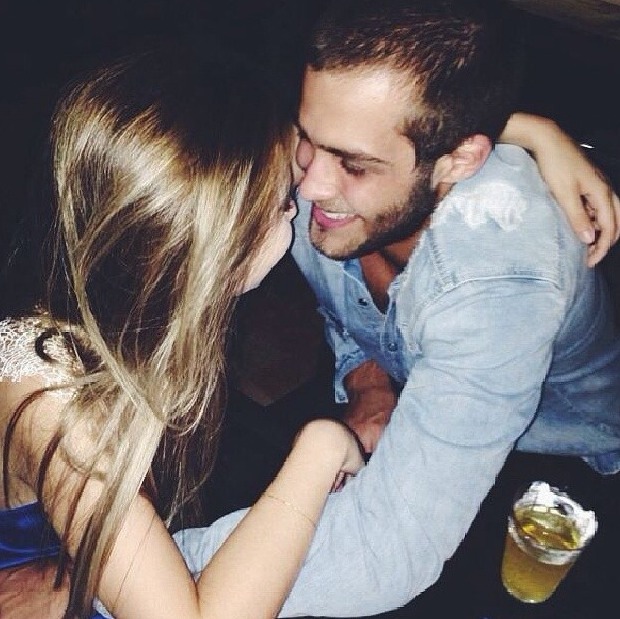 tiamo-babe:  ♥ intimate love blog ♥