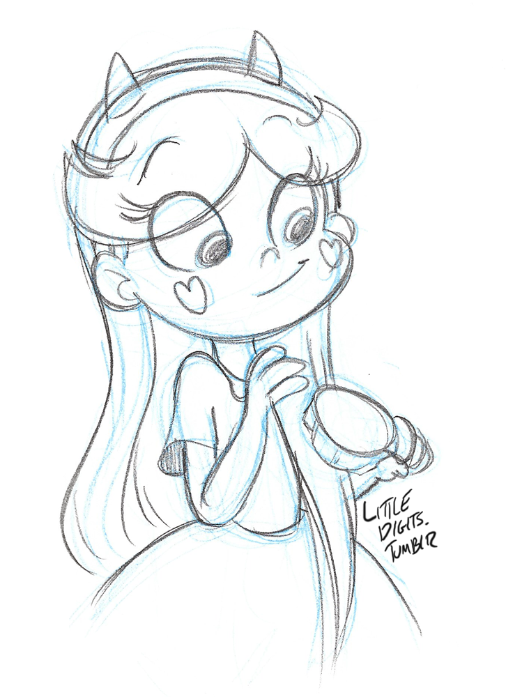 hpreducedto1:  littledigits:  I got a new scanner so I can finally unload some star