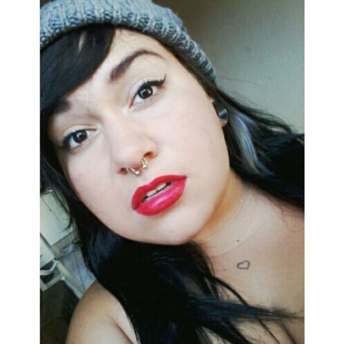 Hey :3 #boatarde #doubleseptum