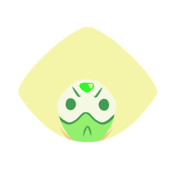 starlit-treasures:  Angry smol (Transparent,