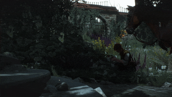 The Witcher 3