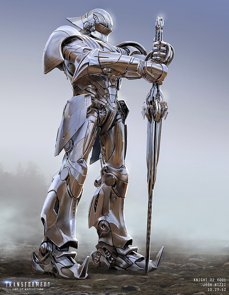 robotsandramblings:  conartden:  Josh Nizzi - Optimus Prime Concepts - Transformers: