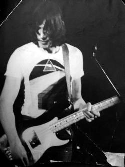 more-relics:Roger Waters