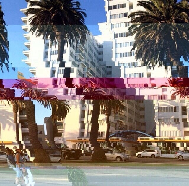 Santa Monica ?