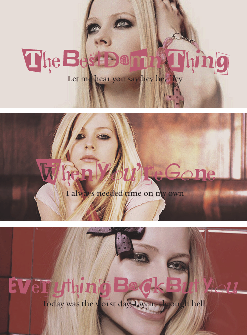 the best damn thing