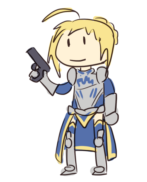 dailyarturia:  nya at me one more time you fucking furries