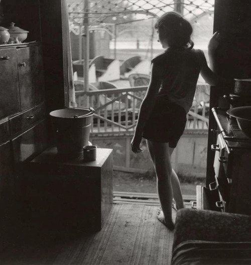 joeinct:Photo by John Cifra, 1957